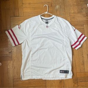 NFL Nike jersey